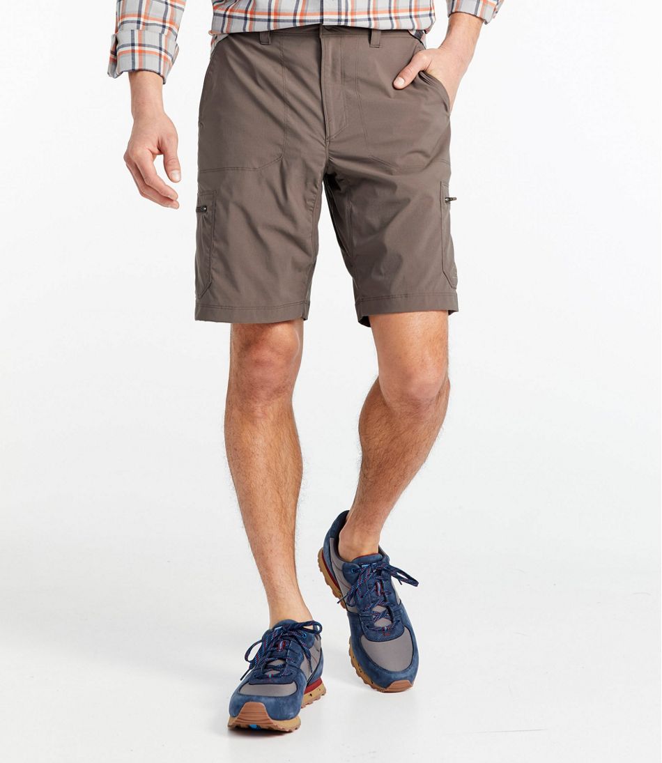 L.L.Bean | Men's Cresta Hiking Shorts, 10"