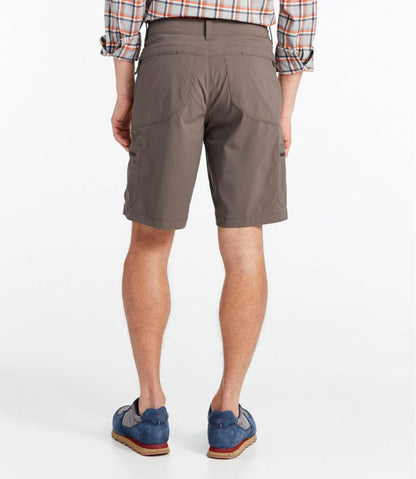 L.L.Bean | Men's Cresta Hiking Shorts, 10"