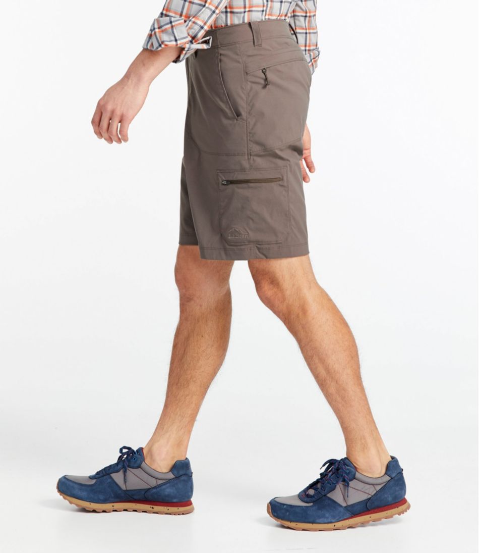 L.L.Bean | Men's Cresta Hiking Shorts, 10"