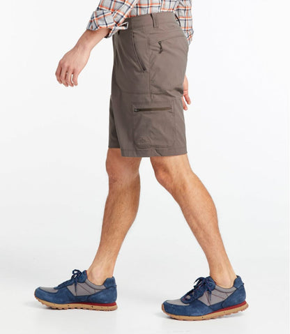 L.L.Bean | Men's Cresta Hiking Shorts, 10"