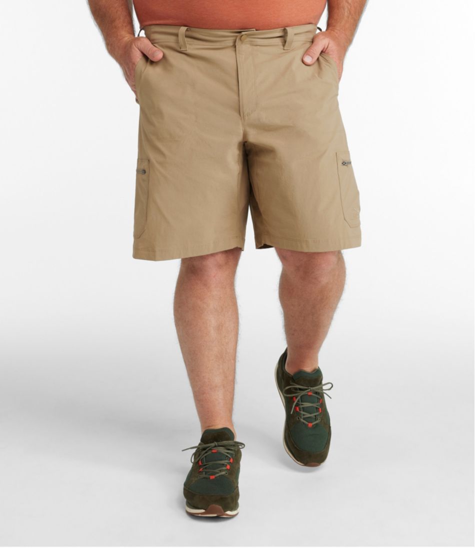 L.L.Bean | Men's Cresta Hiking Shorts, 10"