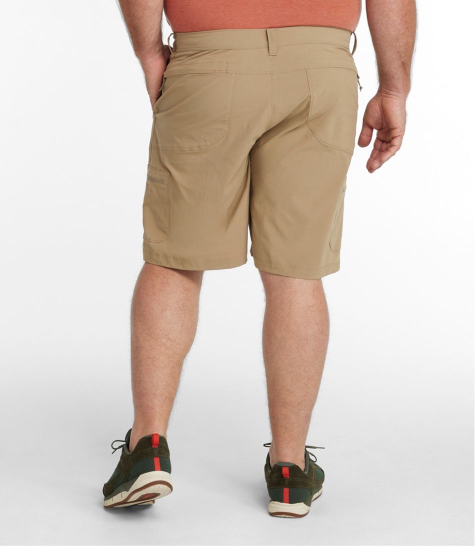 L.L.Bean | Men's Cresta Hiking Shorts, 10"