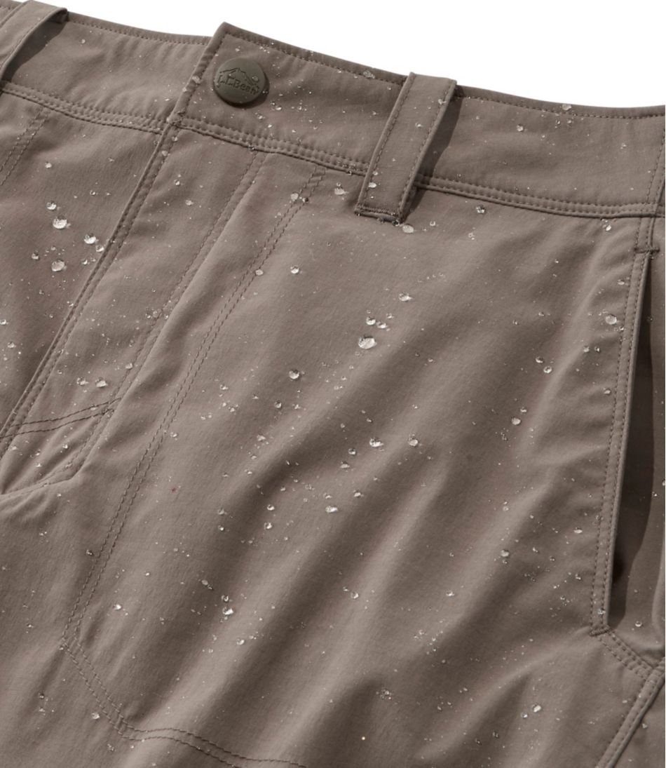 L.L.Bean | Men's Cresta Hiking Shorts, 10"