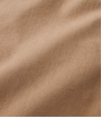 L.L.Bean | Men's Lakewashed® Stretch Khaki Shorts, 9"