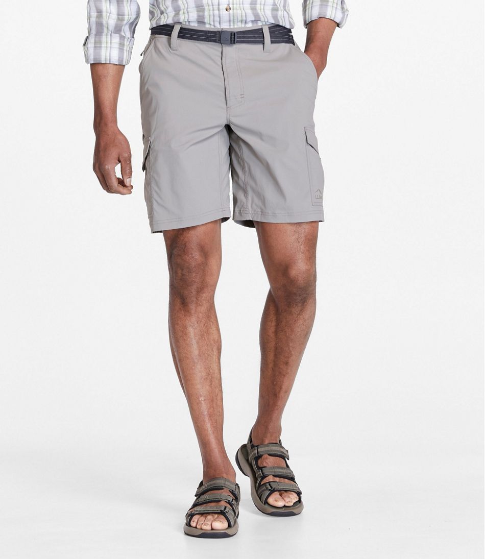 L.L.Bean | Men's Tropicwear Shorts, 9"