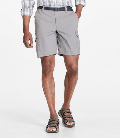 L.L.Bean | Men's Tropicwear Shorts, 9"