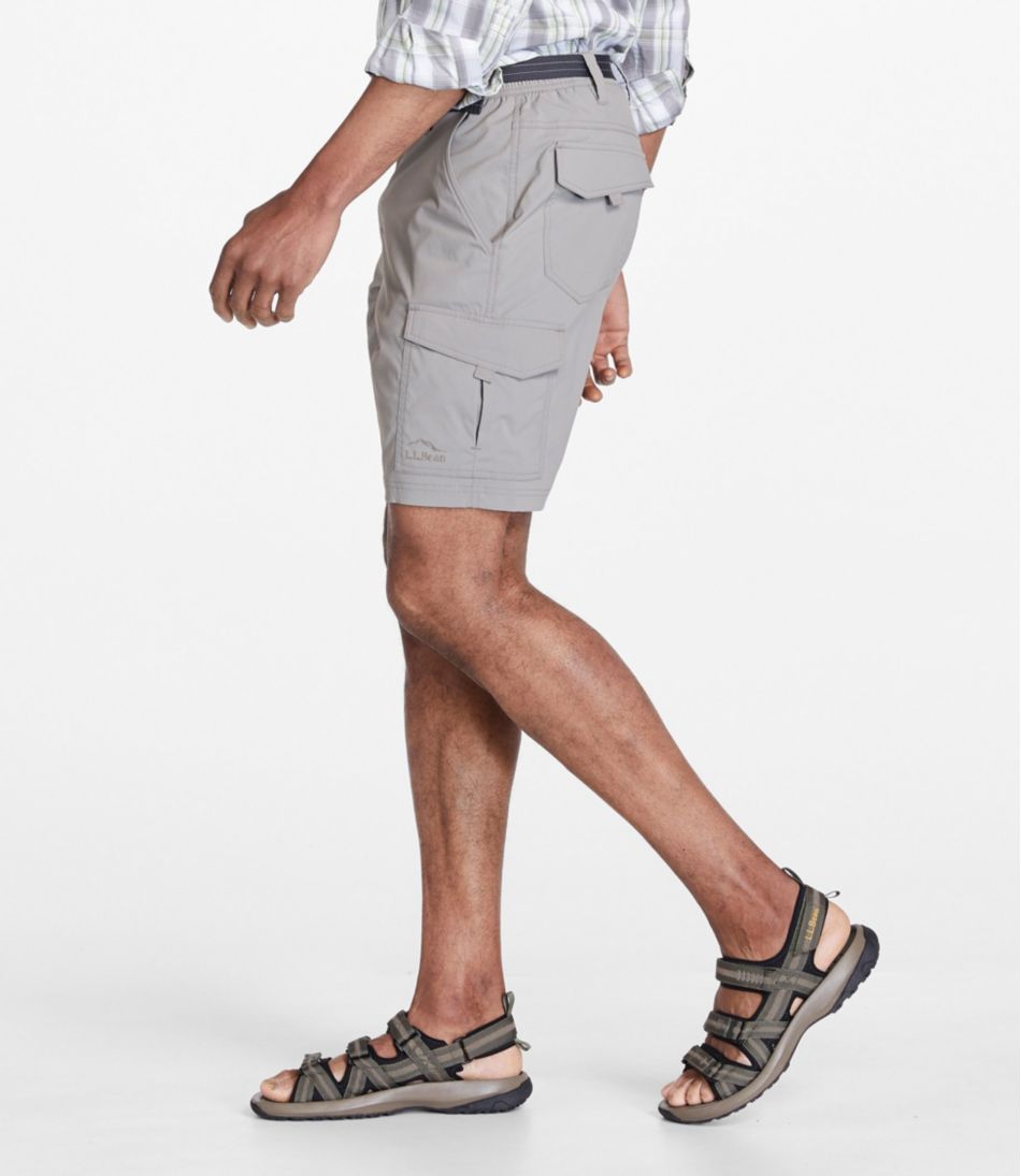 L.L.Bean | Men's Tropicwear Shorts, 9"