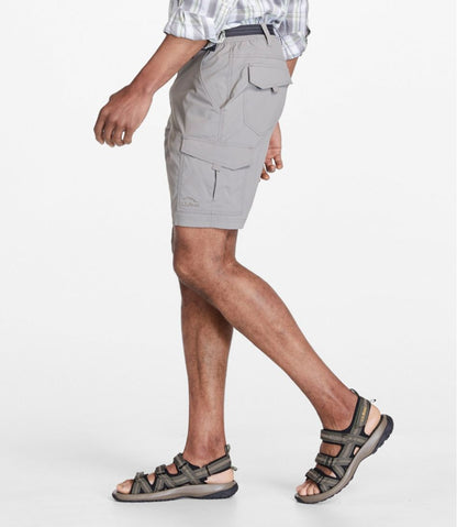 L.L.Bean | Men's Tropicwear Shorts, 9"