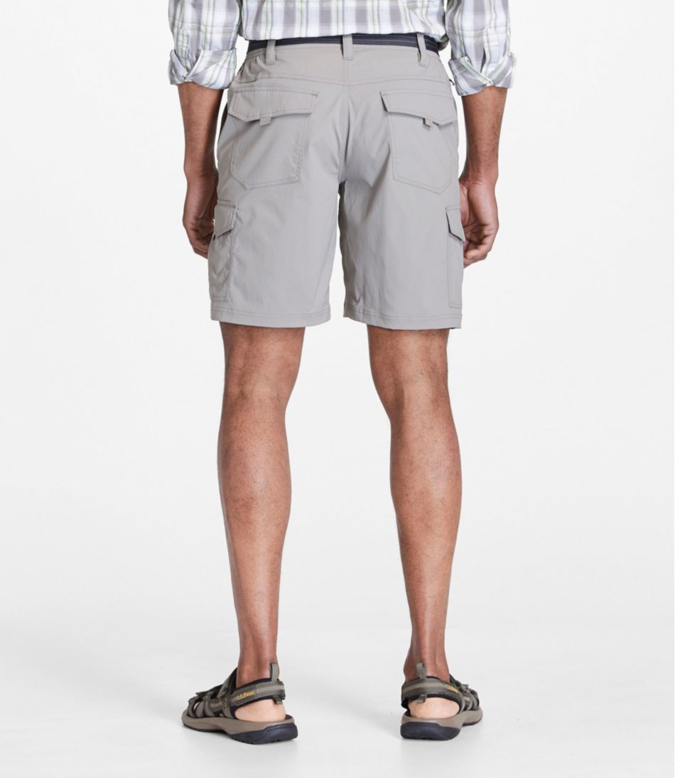 L.L.Bean | Men's Tropicwear Shorts, 9"