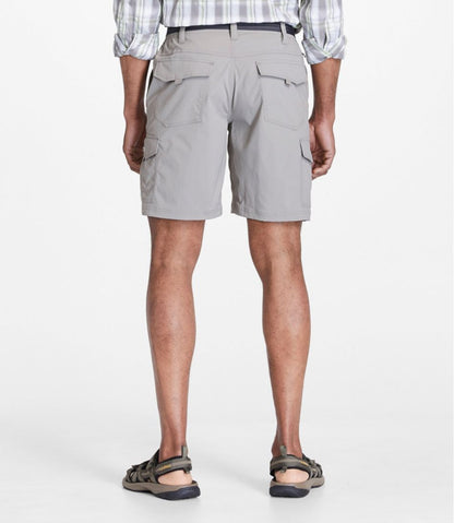 L.L.Bean | Men's Tropicwear Shorts, 9"