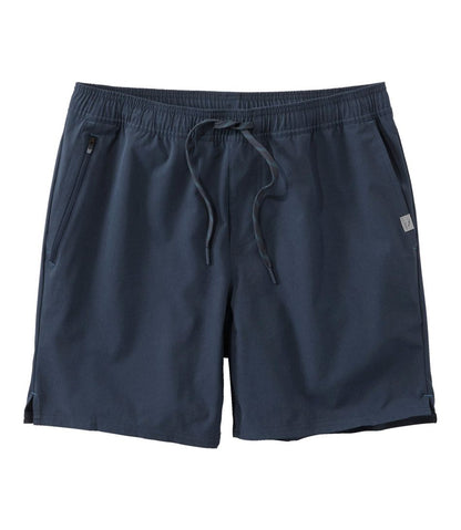 L.L.Bean | Men's L.L.Bean Multisport Shorts, 7"