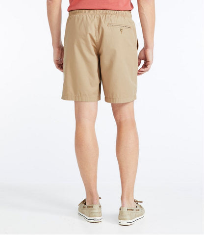 L.L.Bean | Men's Dock Shorts, 8"