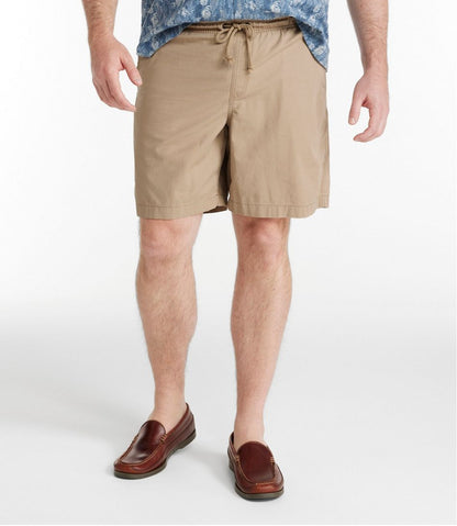 L.L.Bean | Men's Dock Shorts, 8"