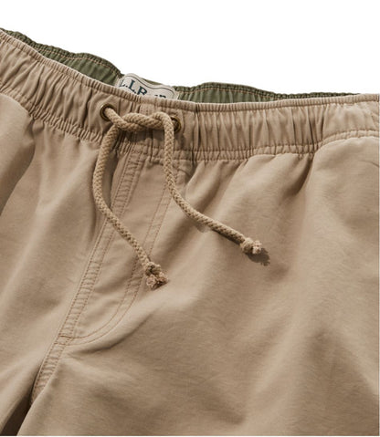 L.L.Bean | Men's Dock Shorts, 8"
