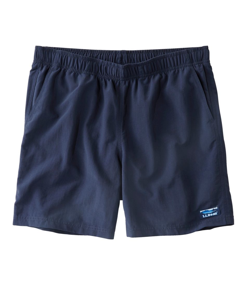 L.L.Bean | Men's Sport Shorts with SUPPLEX® fabric, 6"