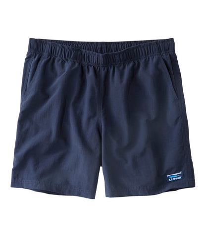 L.L.Bean | Men's Sport Shorts with SUPPLEX® fabric, 6"