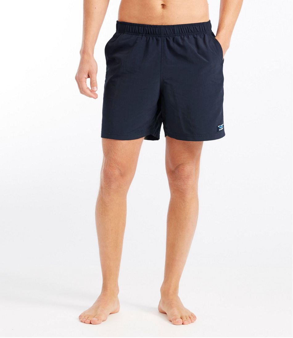L.L.Bean | Men's Sport Shorts with SUPPLEX® fabric, 6"