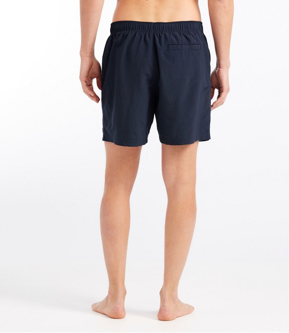 L.L.Bean | Men's Sport Shorts with SUPPLEX® fabric, 6"