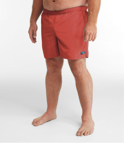 L.L.Bean | Men's Sport Shorts with SUPPLEX® fabric, 6"