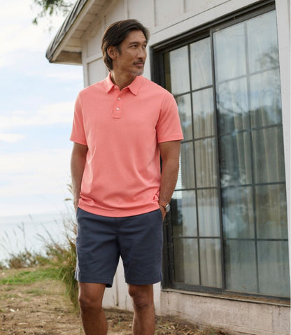 L.L.Bean | Men's Comfort Stretch® Chino Shorts, 8"