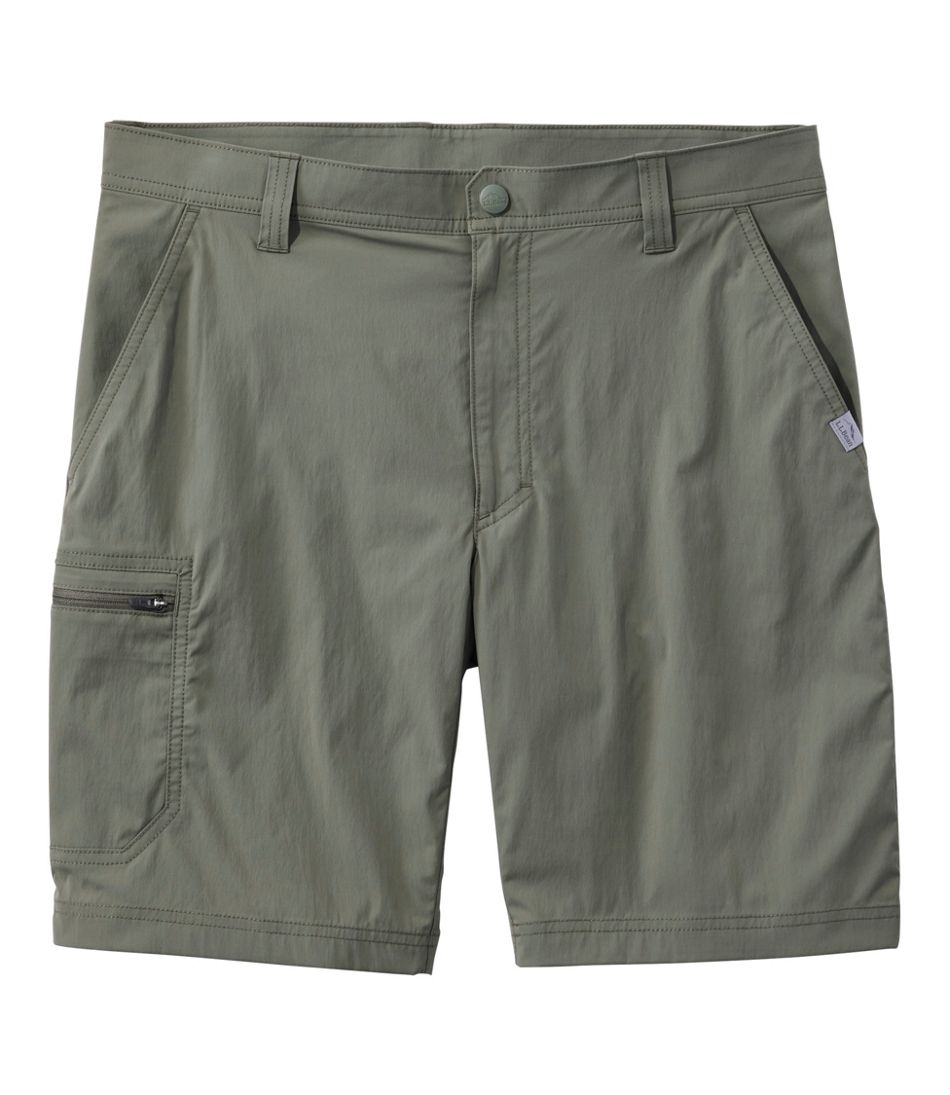 L.L.Bean | Men's Access Trail Shorts, 9"