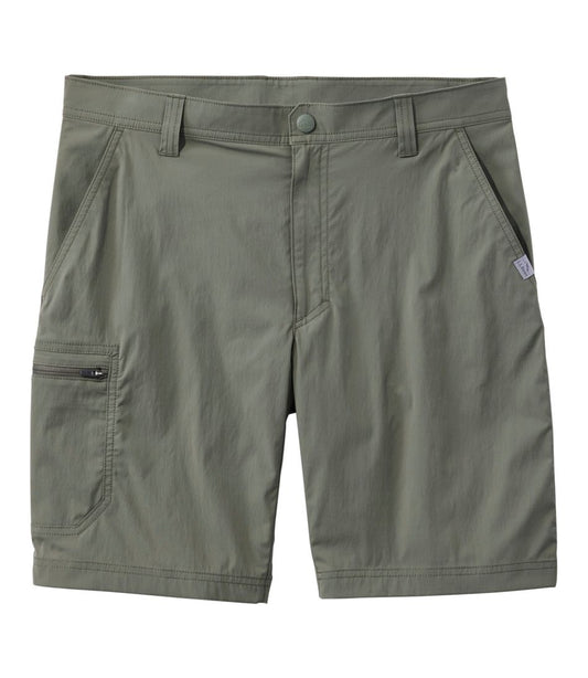 L.L.Bean | Men's Access Trail Shorts, 9"