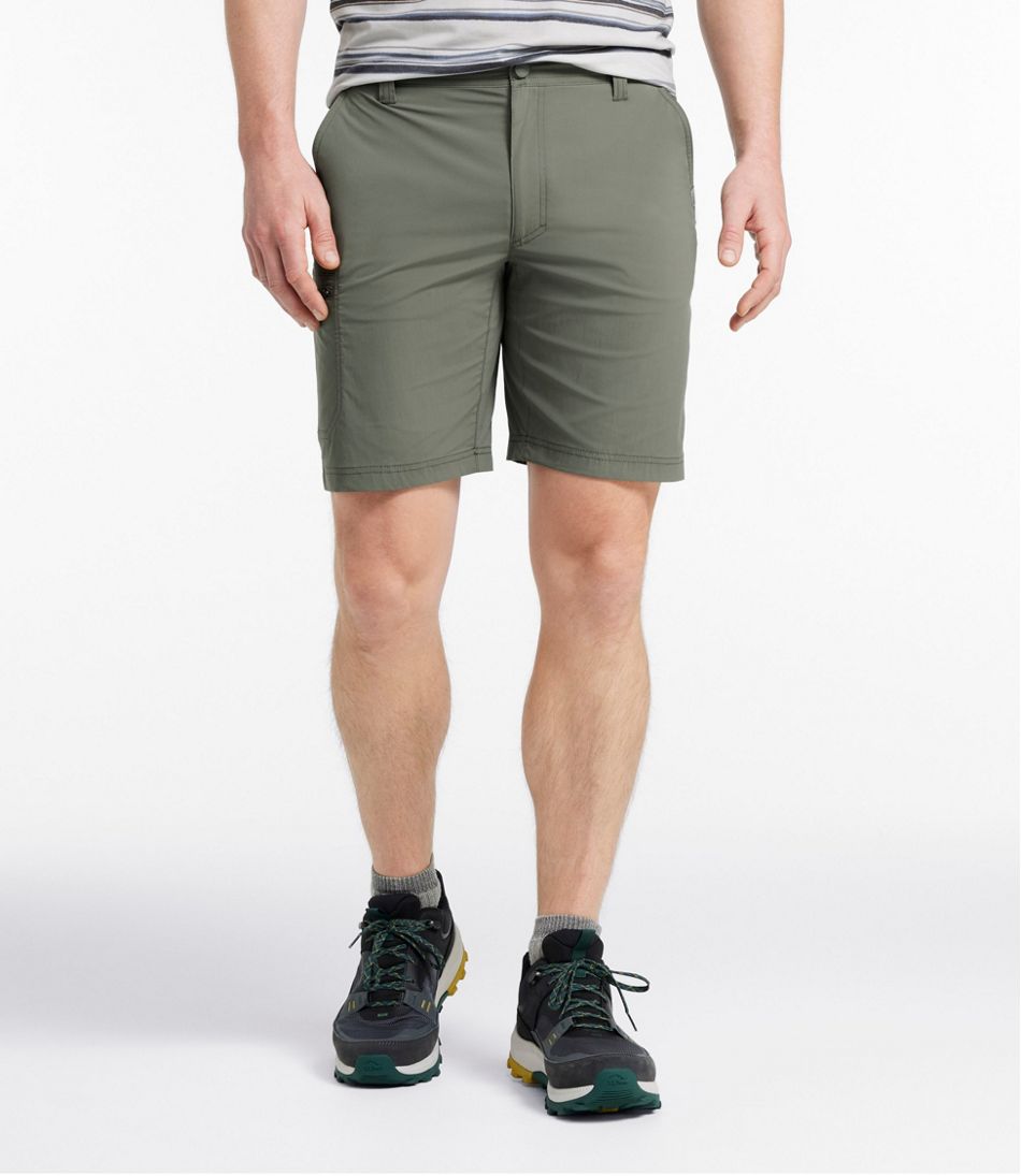 L.L.Bean | Men's Access Trail Shorts, 9"