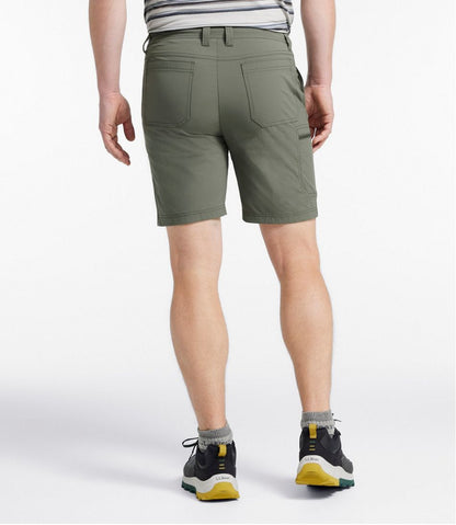 L.L.Bean | Men's Access Trail Shorts, 9"