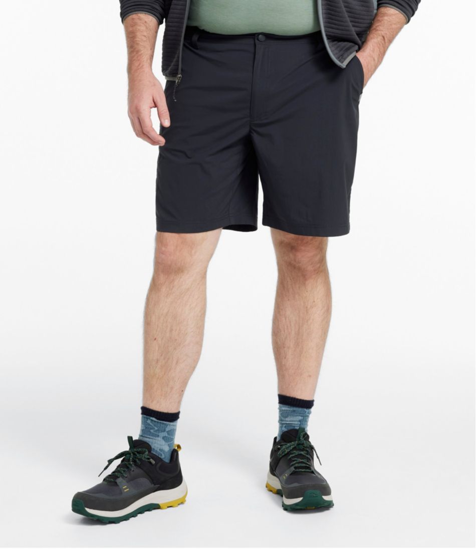 L.L.Bean | Men's Access Trail Shorts, 9"