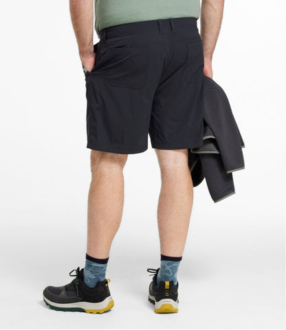 L.L.Bean | Men's Access Trail Shorts, 9"