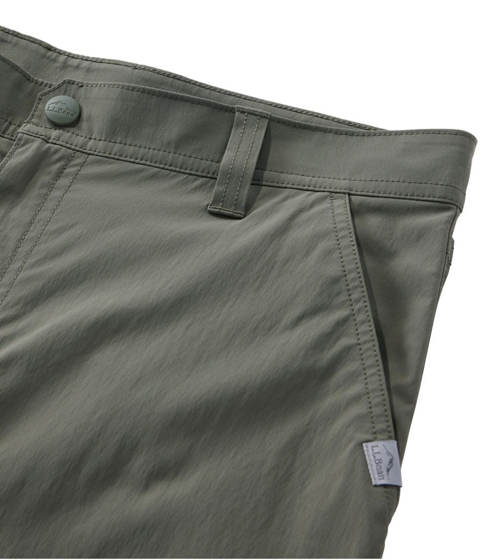L.L.Bean | Men's Access Trail Shorts, 9"