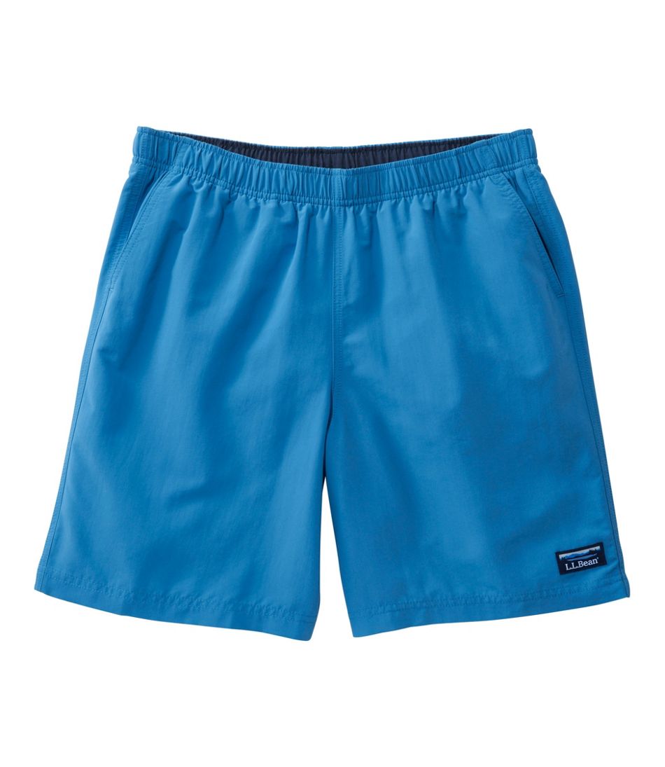 L.L.Bean | Men's Sport Shorts with SUPPLEX® fabric, 8"