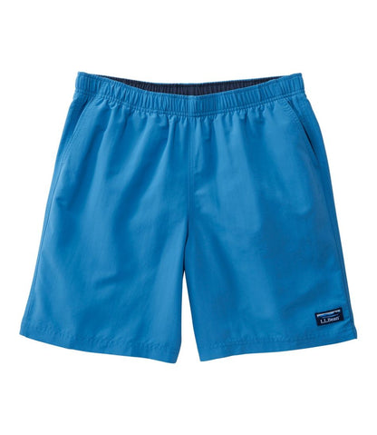 L.L.Bean | Men's Sport Shorts with SUPPLEX® fabric, 8"