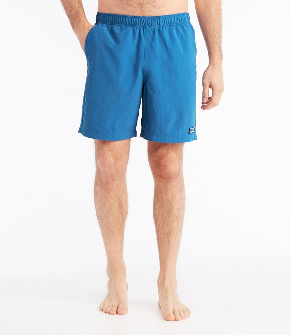 L.L.Bean | Men's Sport Shorts with SUPPLEX® fabric, 8"