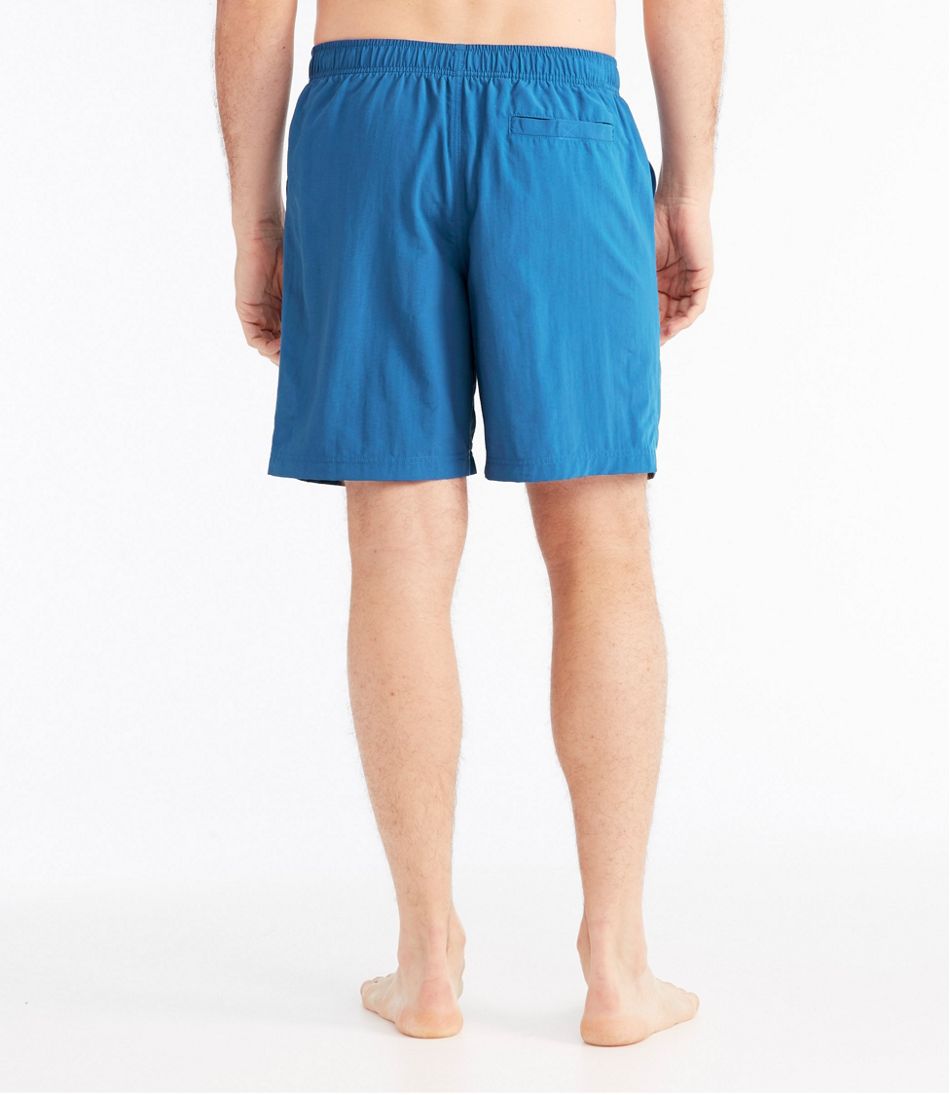 L.L.Bean | Men's Sport Shorts with SUPPLEX® fabric, 8"