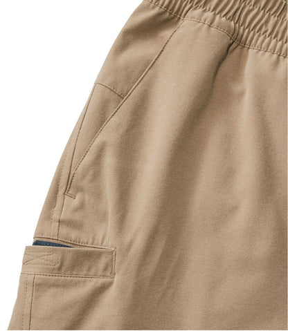 L.L.Bean | Men's Tropicwear Comfort Shorts, 8"