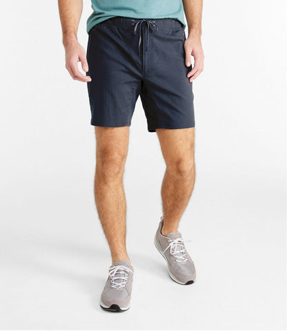 L.L.Bean | Men's Explorer Ripstop Shorts, 8"