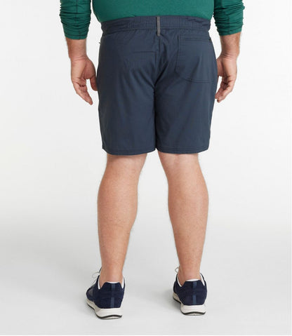 L.L.Bean | Men's Explorer Ripstop Shorts, 8"