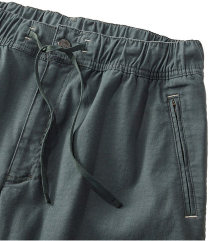 L.L.Bean | Men's Explorer Ripstop Shorts, 8"