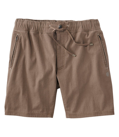 Fossil Brown,Small