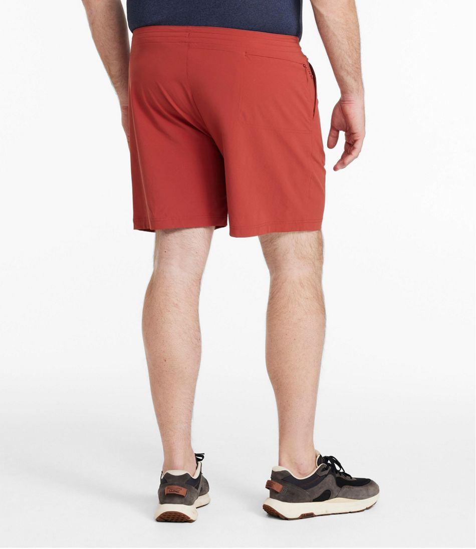 L.L.Bean | Men's Ripstop Hybrid Shorts, 7"