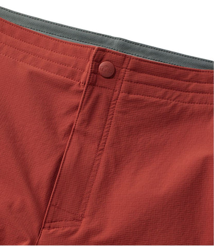L.L.Bean | Men's Ripstop Hybrid Shorts, 7"