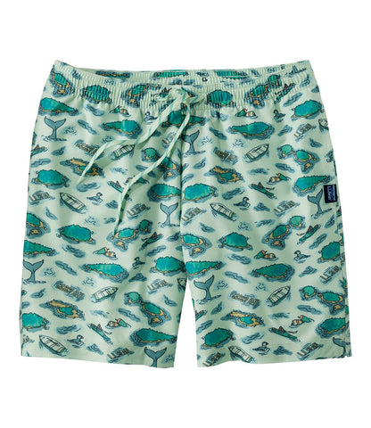 Lightest Mint Harbor,Small