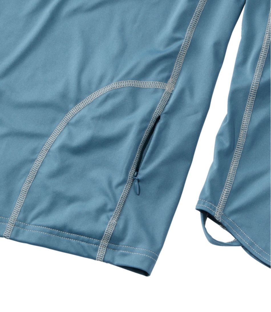 L.L.Bean | Men's Swift River Cooling Rash Guard