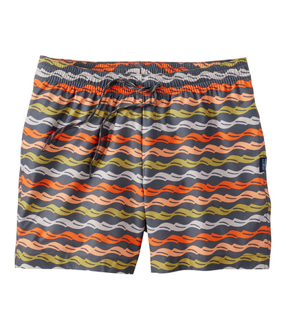 Iron Wave,Small