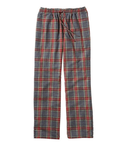 L.L.Bean | Men's Scotch Plaid Flannel Sleep Pants