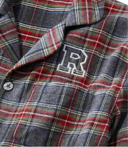 L.L.Bean | Men's Scotch Plaid Flannel Pajamas