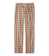 Sand Dune Plaid