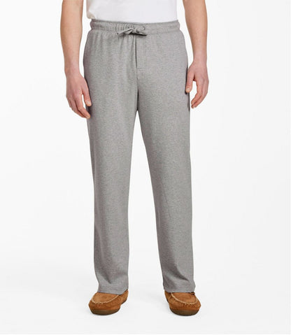 L.L.Bean | Men's Bean's Cotton Knit Pajamas, Sleep Pants
