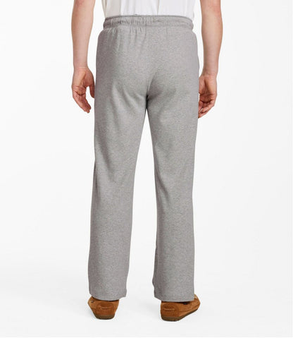 L.L.Bean | Men's Bean's Cotton Knit Pajamas, Sleep Pants